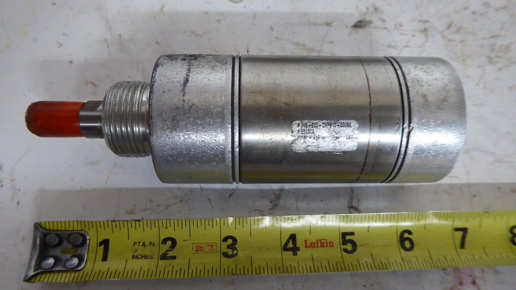 Miller 046-200-DXPBTS-00050 Pneumatic Cylinder