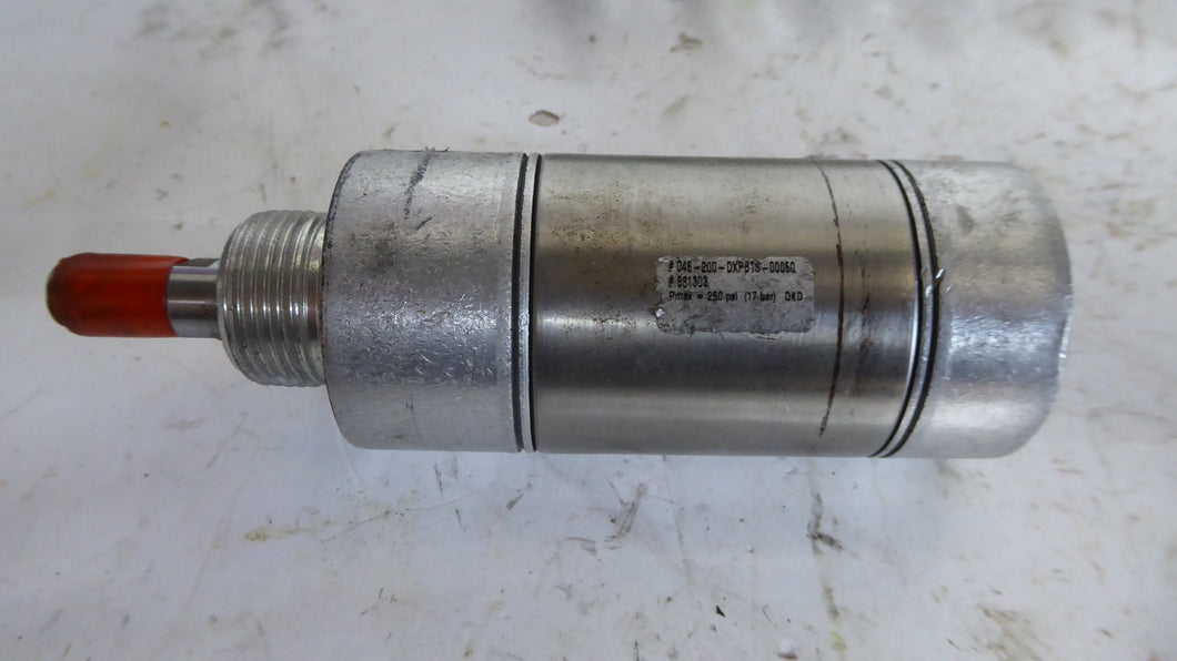 Miller 831303 Pneumatic Cylinder