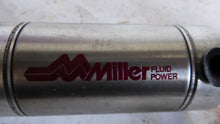 Load image into Gallery viewer, Miller 046-150-DPBTS-00100 Pneumatic Cylinder
