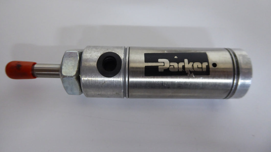 Parker 1.06RSR00.5 Pneumatic Cylinder 304 Stainless Steel