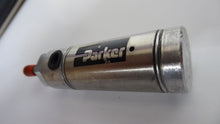 Load image into Gallery viewer, Parker 1.06RSR00.5 Pneumatic Cylinder 304 Stainless Steel
