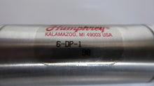 Load image into Gallery viewer, Humphrey 6-DP-1 Pneumatic Cylinder
