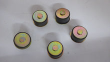 Load image into Gallery viewer, Dorman 570-011 Rubber Expansion Plug Set of 5
