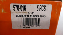 Load image into Gallery viewer, Dorman 570-016 Engine Expansion Plugs Box of 5
