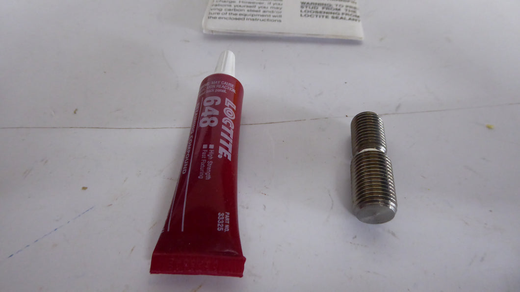 Parker L071810040 Stud Kit Style 81/2-80