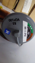 Load image into Gallery viewer, Sporlan SVE-5-CP100 Thermostatic Expansion Valve
