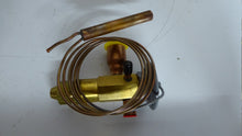 Load image into Gallery viewer, Sporlan SVE-5-CP100 Thermostatic Expansion Valve
