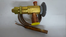 Load image into Gallery viewer, Sporlan SVE-5-CP100 Thermostatic Expansion Valve
