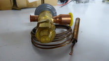 Load image into Gallery viewer, Sporlan SVE-5-CP100 Thermostatic Expansion Valve
