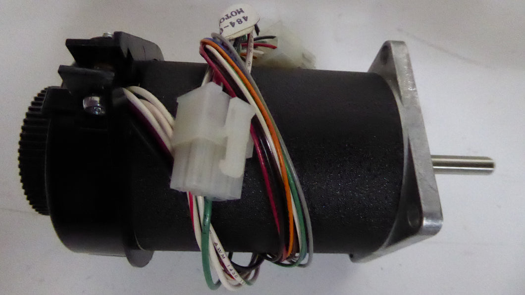 Unbranded 484-0058631 Stepper Motor Assy