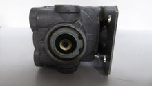 Load image into Gallery viewer, Meritor, Haldex 9732980700 Valve Relay 2 Way Check Brake
