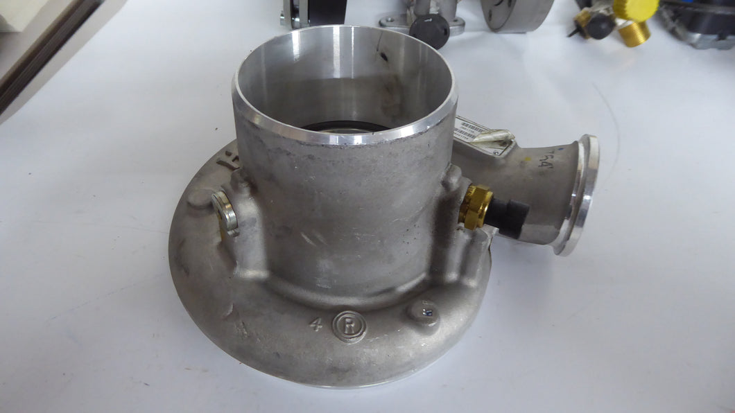 Holset HE431VE Turbocharger Housing