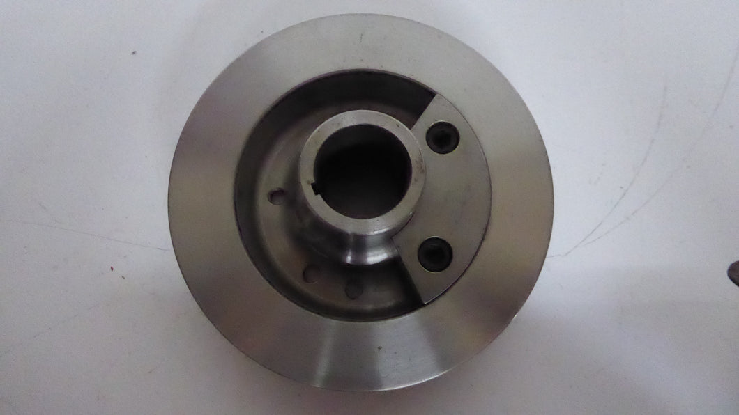 Summit A425330 Harmonic Damper SFI Rating 18.1