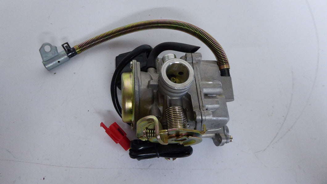 KeiKhinkt PD18J Carburetor 18mm