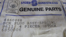 Load image into Gallery viewer, Sauer Sundstrand 4350645, 3103375-0325 SCR valve assembly
