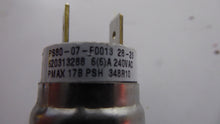 Load image into Gallery viewer, Sensata 620313288, PS80-07-F0013 HVAC Low Pressure Switch
