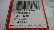Load image into Gallery viewer, MKC-2 - Sporlan - Solenoid Coil Kit
