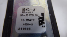 Load image into Gallery viewer, MKC-2 - Sporlan - Solenoid Coil Kit

