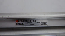 Load image into Gallery viewer, SMC CP96SDB40-50 Tie Rod Air Cylinder
