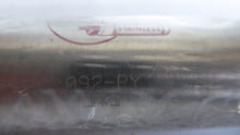 Load image into Gallery viewer, Bimba 092-PY, SR-092-PY Pneumatic Cylinder Single Acting
