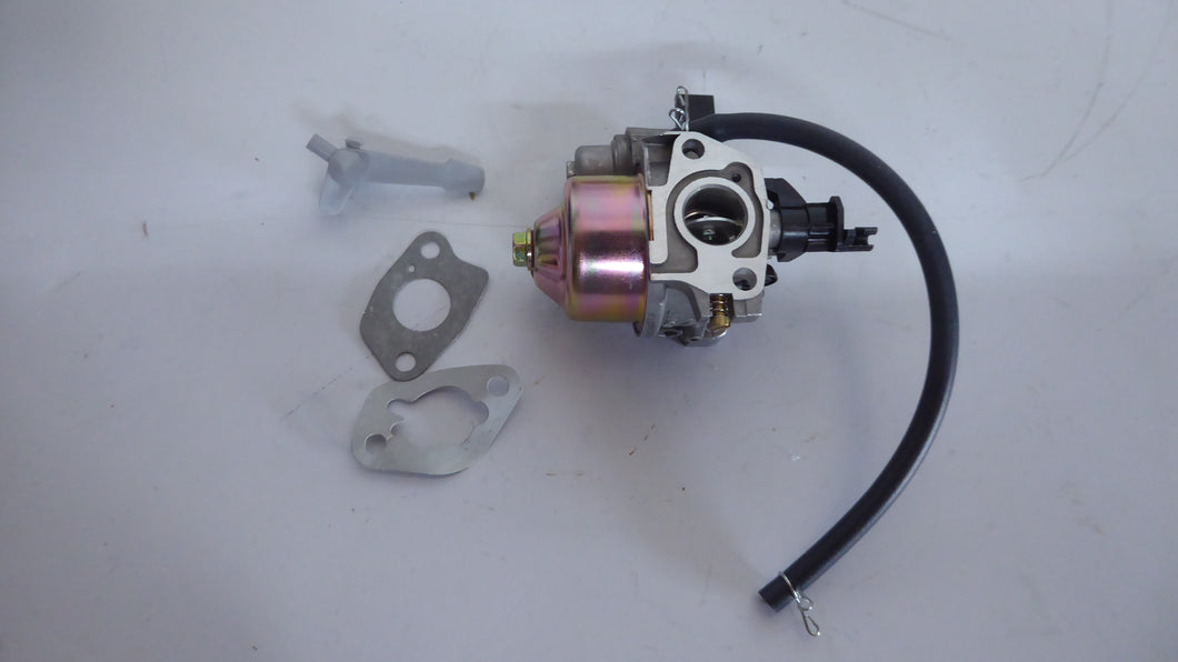 Jing Ke P18A, A14101 Carburetor for Zon Cen Gas Engine Replacement