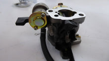 Load image into Gallery viewer, Jing Ke P18A, A14101 Carburetor for Zon Cen Gas Engine Replacement
