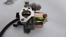 Load image into Gallery viewer, Jing Ke P18A, A14101 Carburetor for Zon Cen Gas Engine Replacement
