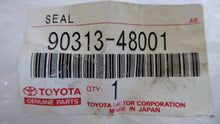 Load image into Gallery viewer, Toyota 90313-48001 Drive Axle Shaft Seal (Rear)
