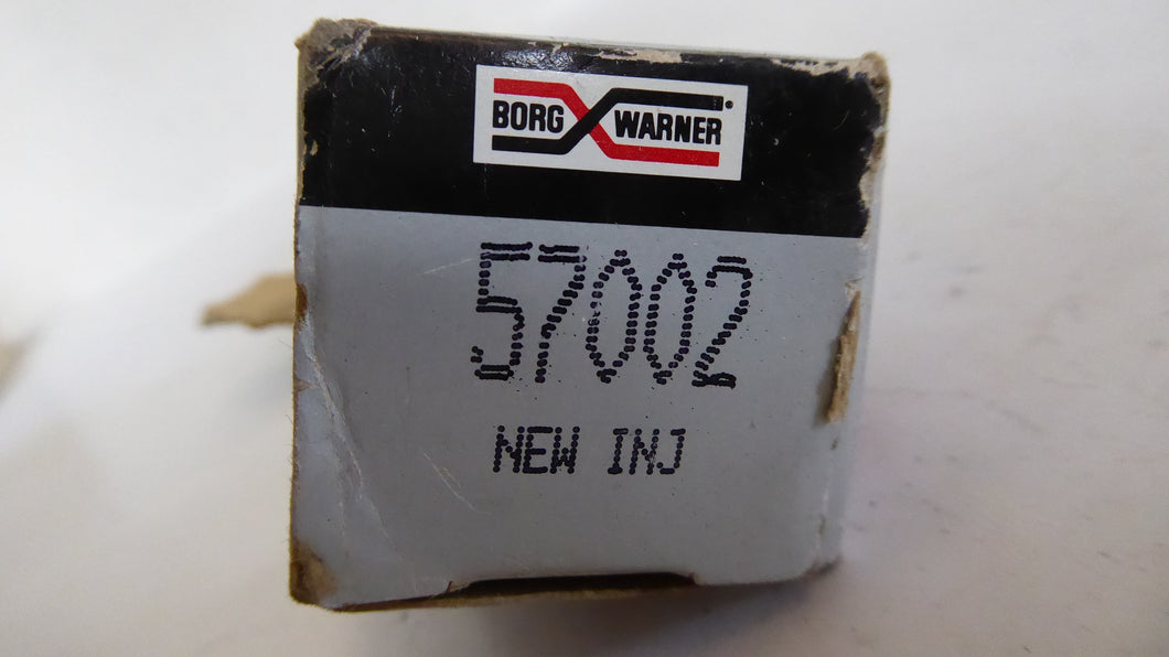 Borg Warner 57002 Fuel Injector