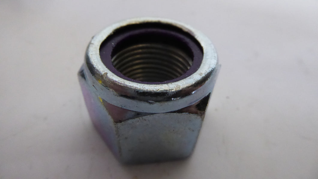 New Holland 37821058 Nut