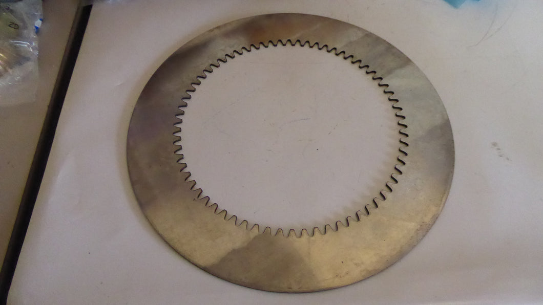 New Holland 14687 Clutch Driving Plate