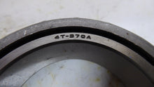 Load image into Gallery viewer, NTN 4T-370A Tapered Bearing Cone
