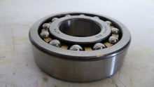 Load image into Gallery viewer, NTN 1306L1C3 Double Row Self-Aligning Radial Ball Bearing
