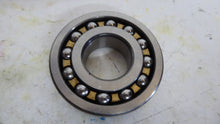 Load image into Gallery viewer, NTN 1306L1C3 Double Row Self-Aligning Radial Ball Bearing
