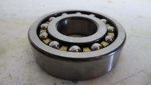 Load image into Gallery viewer, NTN 1306L1C3 Double Row Self-Aligning Radial Ball Bearing
