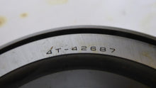 Load image into Gallery viewer, NTN 4T-42687/42620 Tapered Roller Bearing
