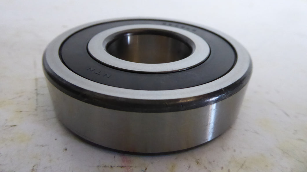 NTN 6306LB Single Row Deep Groove Ball Bearing