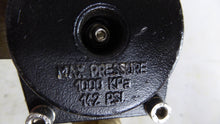 Load image into Gallery viewer, Rubinetterie VTN4-2 Rub Size 2 Pneumatic Actuator
