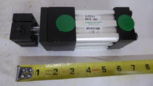 Load image into Gallery viewer, Numatics S4AK-01A1D-AAA0 A Series Pneumatic Air Cylinder
