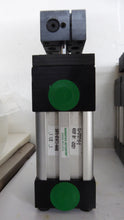 Load image into Gallery viewer, Numatics S4AK-01A1D-AAA0 A Series Pneumatic Air Cylinder
