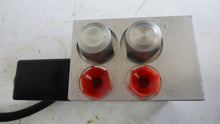 Load image into Gallery viewer, Parker 080601, 43152 Y Hydraulic Manifold Valve
