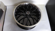 Load image into Gallery viewer, DRAG DR191875234272GB, DR-19 Wheel Gloss Black Machine Lip
