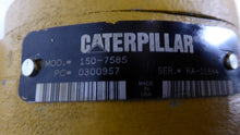 Load image into Gallery viewer, Caterpillar 150-7585 Hydraulic Gear Pump
