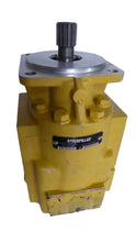Load image into Gallery viewer, Caterpillar 150-7585 Hydraulic Gear Pump

