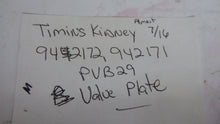 Load image into Gallery viewer, Vickers 387537, 942172, PVB29 Vane Pump Body

