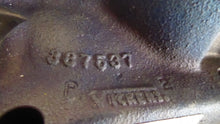 Load image into Gallery viewer, Vickers 387537, 942172, PVB29 Vane Pump Body
