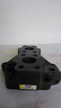 Load image into Gallery viewer, Vickers 387537, 942172, PVB29 Vane Pump Body
