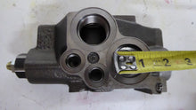 Load image into Gallery viewer, Rexroth 1605-052-904, MP18, 5-1-007 Sectional Valve End Cover
