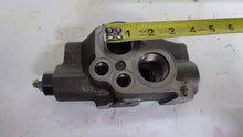 Load image into Gallery viewer, Rexroth 1605-052-904, MP18, 5-1-007 Sectional Valve End Cover
