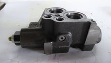 Load image into Gallery viewer, Rexroth 1605-052-904, MP18, 5-1-007 Sectional Valve End Cover
